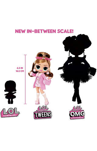 Lol fancy on sale