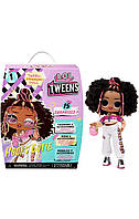 LOL Surprise Tweens Fashion Doll Hoops Cutie