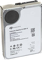 Жорсткий диск Seagate Enterprise Capacity 3.5 HDD ST10000NM0016 10TB