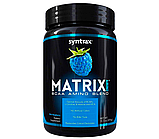 Амінокислоти Syntrax Matrix BCAA Amino Blend 370g, фото 4