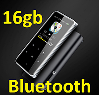 Плеер MP3 JNN M22 Bluetooth HI FI Original 16gb