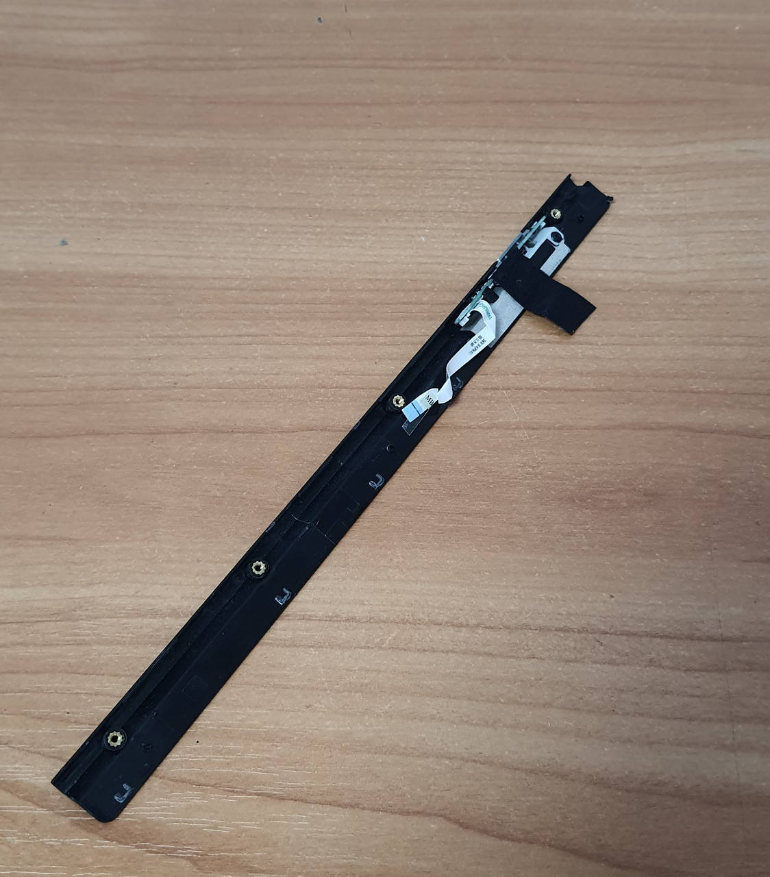 Панель кнопки включения для ноутбука ACER S3 , S3-391 , Накладка ...