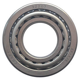 Підшипник конічний 7507 (32207) (бортового передавання Т-40)