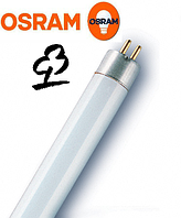 Лампа люминесцентная OSRAM L BLUE 15W/78 UVA G5 для насекомых