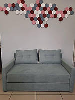 Диван ортопедичний прямий Балі 140