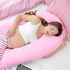 Подушка для вагітних П подібної форми