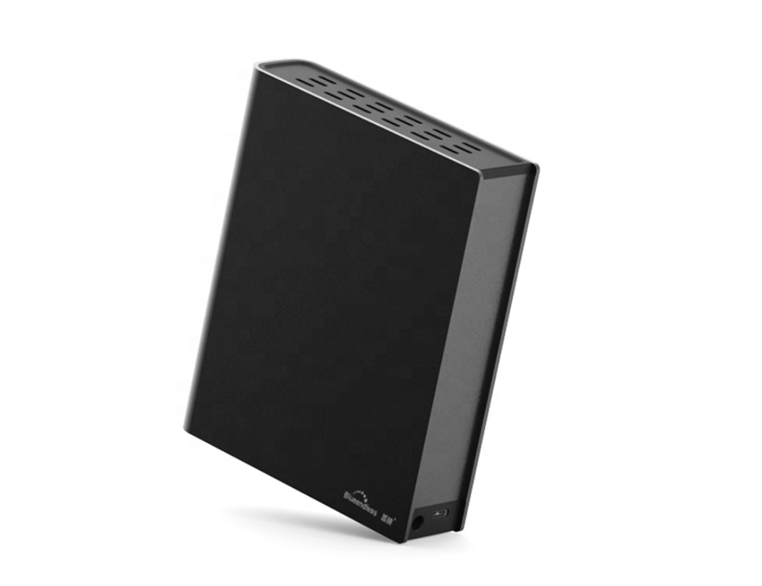 SATA для HDD 3.5" Зовнішня кишеня Blueendless BS-U35M USB 3.0 Original