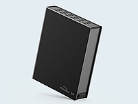 SATA для HDD 3.5" Зовнішня кишеня Blueendless BS-U35M USB 3.0 Original, фото 9