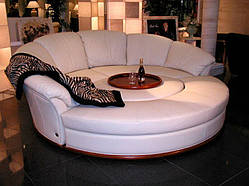 Диван PLANET від Nieri (Italia)