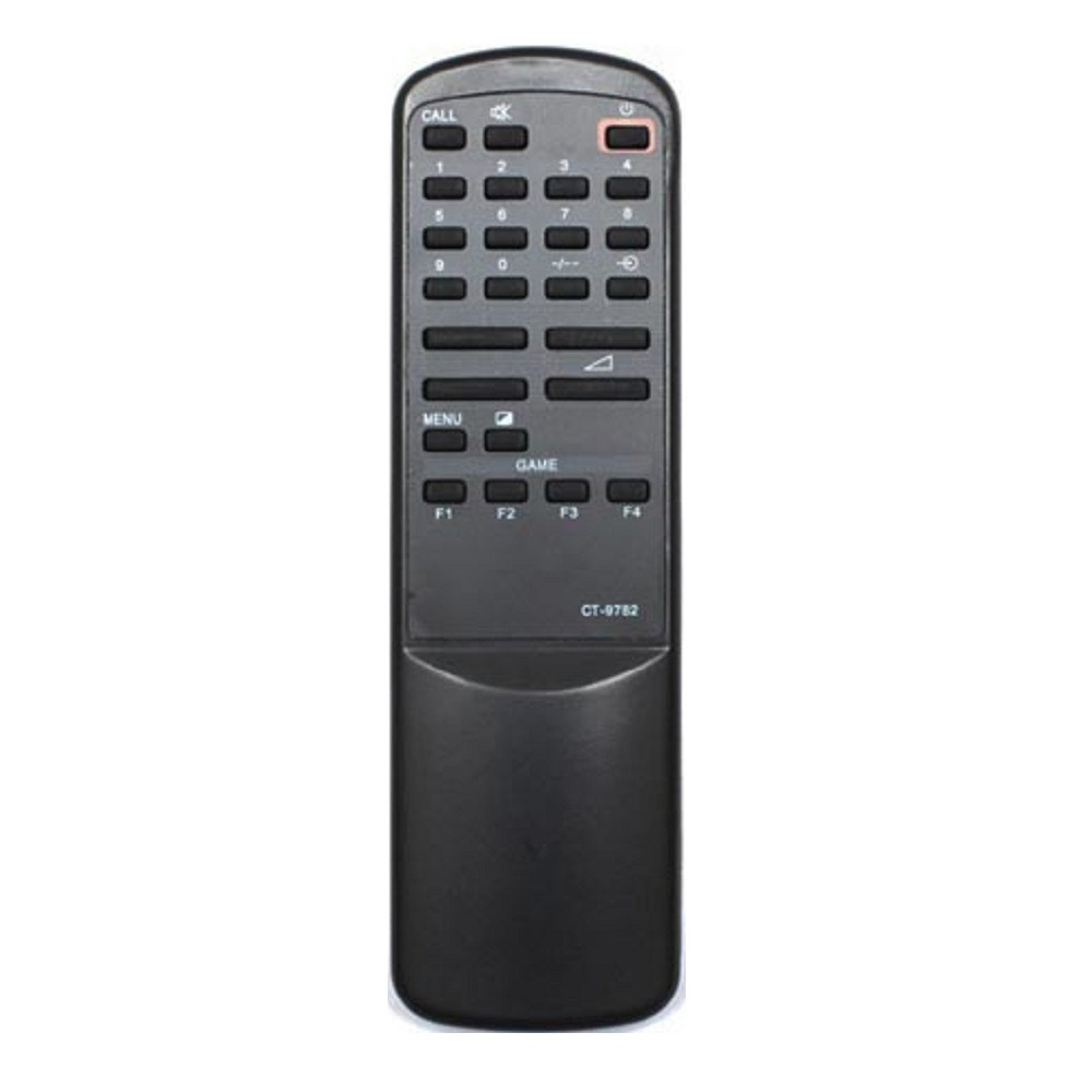 Пульт ДУ для ТБ Toshiba CT-9782