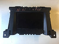 Бортовой компьютер опель - купить недорого на Prom.ua: цены, акции и ...