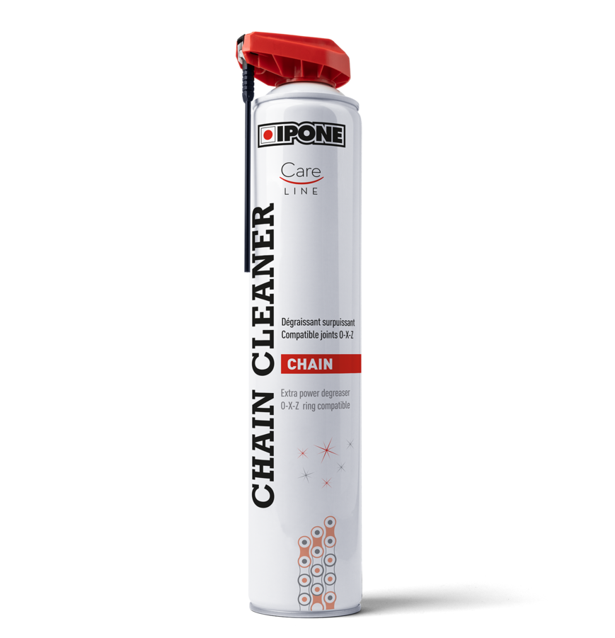 Очиститель цепи мотоцикла IPONE Chain Cleaner 750 мл (800649)