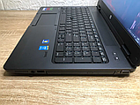 Ігровий Ноутбук HP Zbook 15 + Core i5 + Nvidia 2GB + 16RAM + FullHD + Гарантія, фото 4