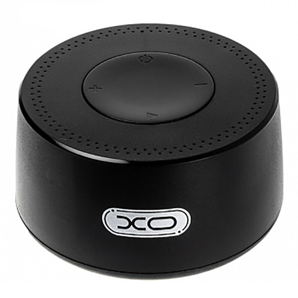 Портативна Bluetooth Колонка XO F13 Black