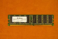 Оперативная память DDR1 256Мб