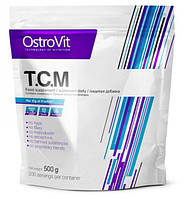 Трикреатин малат OstroVit Tri Creatine Malate 500 g OstroVit Tri Creatine Malate 500 грамм