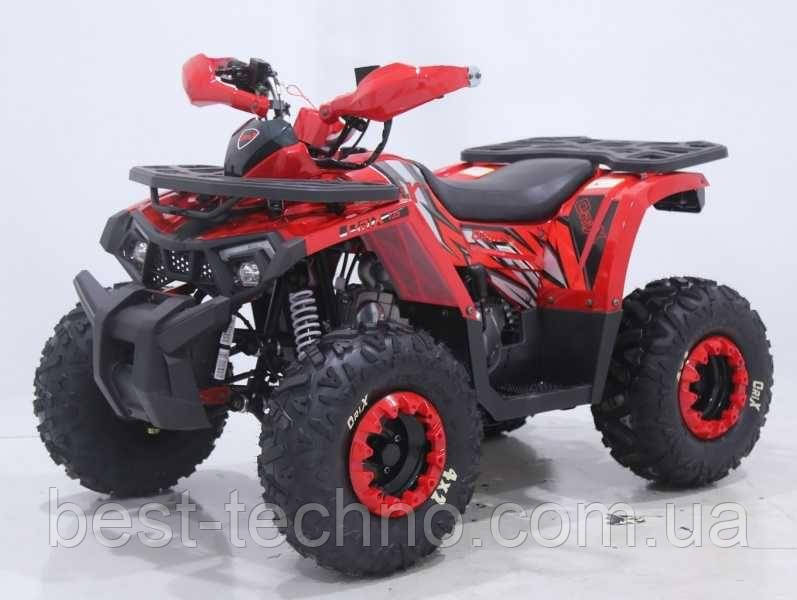 Квадроцикл ATV ORIX 125, фото 1
