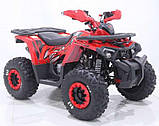 Квадроцикл ATV ORIX 125, фото 3