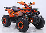 Квадроцикл ATV ORIX 125, фото 5