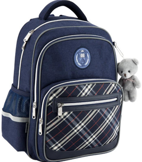 Рюкзак шкільний Kite Сollege line K18-738M-2, фото 1