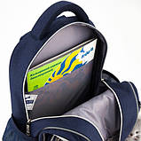 Рюкзак шкільний Kite Сollege line K18-738M-2, фото 6