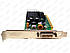 Відеокарта NVIDIA Quadro NVS 295 128Mb PCI-Ex DDR2 64bit (DMS-59), фото 5