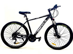 Велосипед Impuls 29" X400 19" (механіка)
