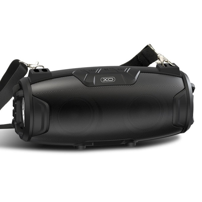 Портативна Bluetooth Колонка XO F25 Black