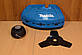 Мотокоса бензинова Makita EBH252U 4-х тактний двигун 3.5 кВт 4,76 к. с., фото 7