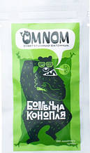 Батончик енергетичний OMNOM конопляний