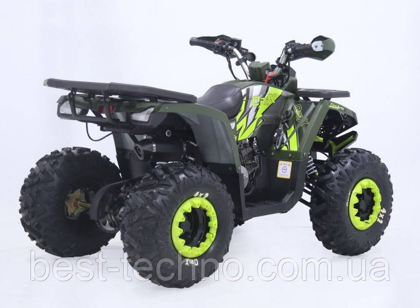 Квадроцикл ATV ORIX 150 - фото 6 - id-p1453628900