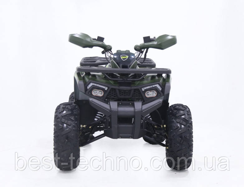 Квадроцикл ATV ORIX 150 - фото 4 - id-p1453628900