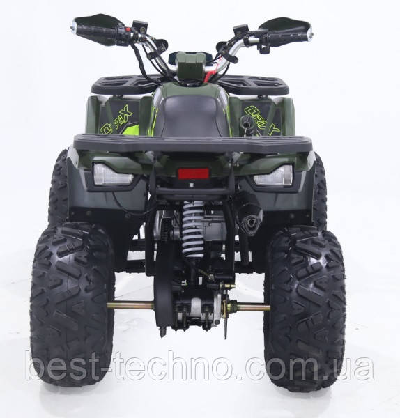 Квадроцикл ATV ORIX 150 - фото 3 - id-p1453628900