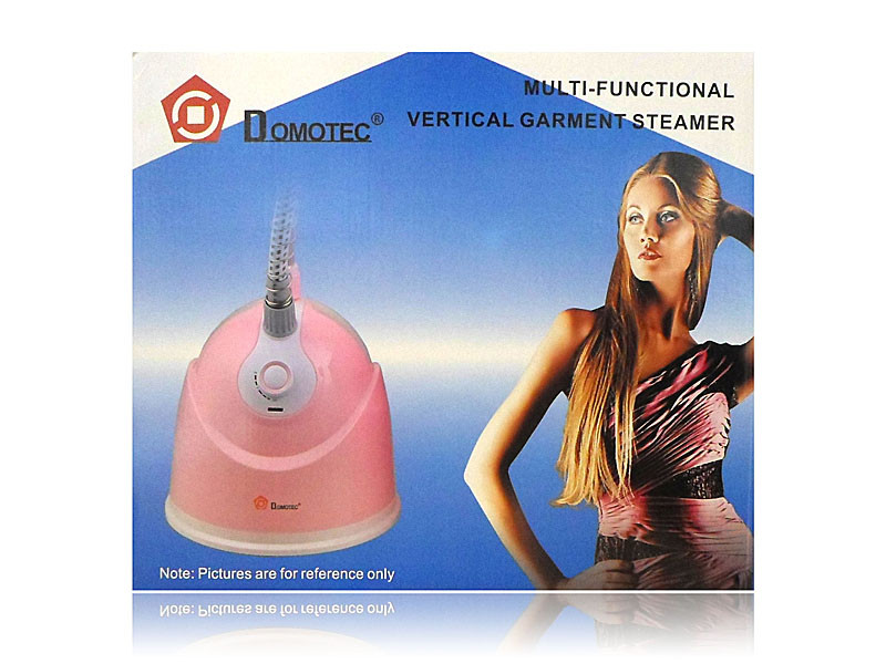 Відпарювач вертикальний 2000Вт Domotec 4шт MS-5350