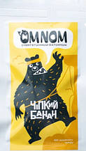 Батончик енергетичний OMNOM банан-інжир