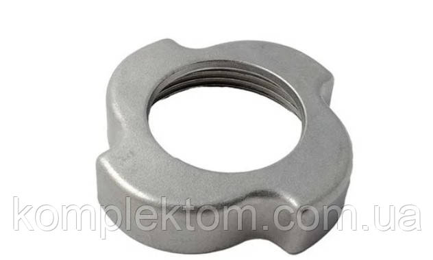Накатная гайка для м'ясорубки Moulinex SS-989842