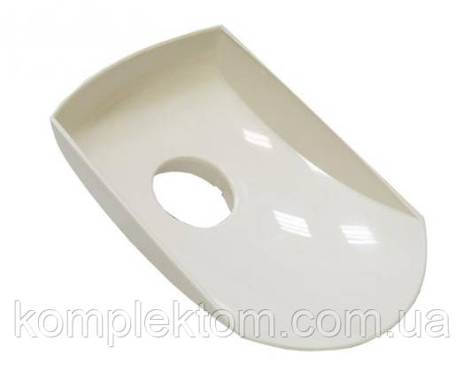Лоток пластиковий для м'ясорубки Moulinex SS-989840, фото 1