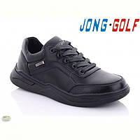 Туфли для мальчика JONG GOLF C10378-0 (36р)