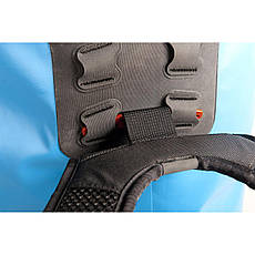 Герморюкзак Hydraulic Dry Pack Harness 90, Blue від Sea to Summit (STS AHYDBHS90BL), фото 5