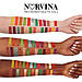 Палітра тіней Anastasia Beverly Hills Norvina Pro Pigment Palette Vol.3, фото 2