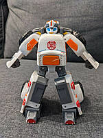 Трансформер Боти Рятувальники Медікс Rescue Bots Medix The Doc-Bot