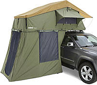 Автомобильная палатка Thule Tepui Explorer Autana 3 with Annex Olive Green (901401)