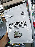 Протеїн з низьким вмістом цукру Ironflex Nutrition WPC 80 Edge 909g (30 порцій) - 15 різних смаків, фото 6