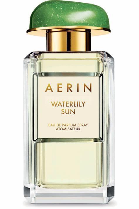 Парфумована вода Aerin Lauder Waterlily Sun для жінок 100 ml Тестер, UK