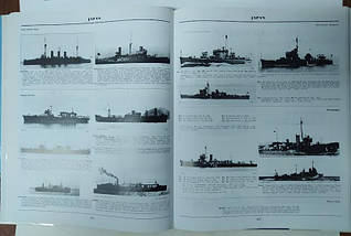 Jane's Fighting Ships of World War II. Antony Preston, фото 2