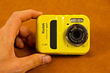 Фотоапарат підводний Kodak EasyShare Sport C123 (Не вмикається), фото 7
