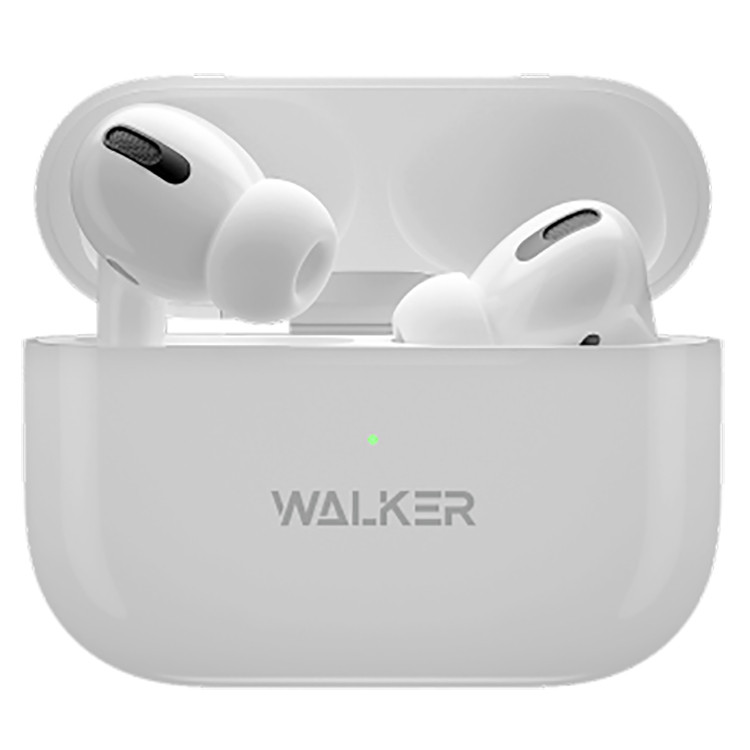 Навушники Bluetooth гарнітура Walker WTS-70 White, фото 1