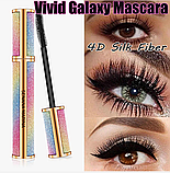 Водостійка туш SENANA Суперподовження Beautiful Eyelashes Are Not Tangled, 8g, фото 2