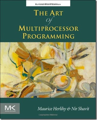 The Art of Multiprocessor Programming, фото 1