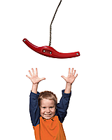 Пластикова качель WCG TARZAN для дитячого майданчика